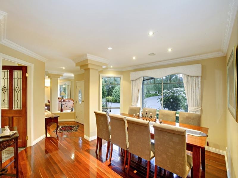8 Hartley Road, Wonga Park VIC 3115