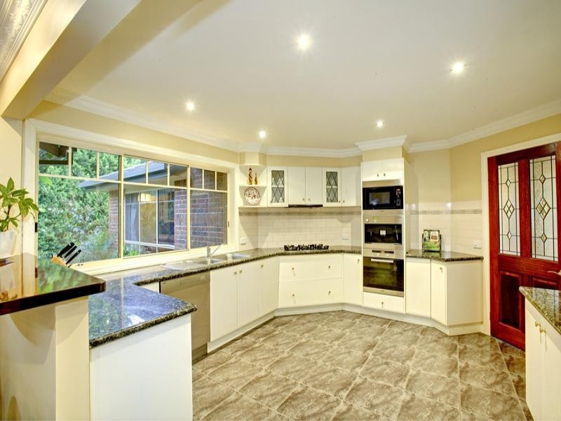 8 Hartley Road, Wonga Park VIC 3115