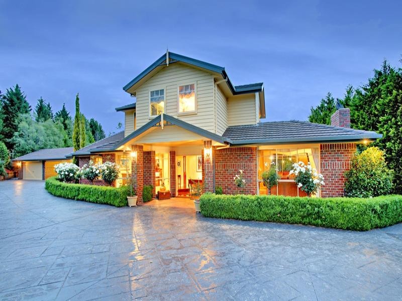 8 Hartley Road, Wonga Park VIC 3115