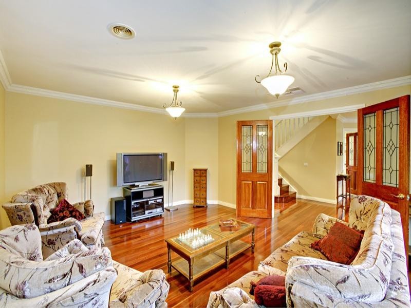 8 Hartley Road, Wonga Park VIC 3115