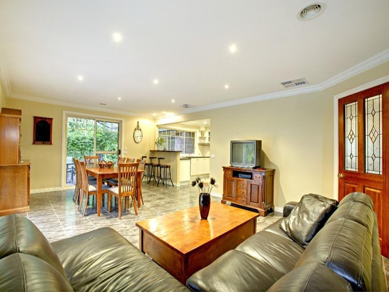 8 Hartley Road, Wonga Park VIC 3115