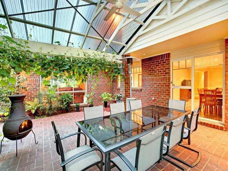 8 Hartley Road, Wonga Park VIC 3115