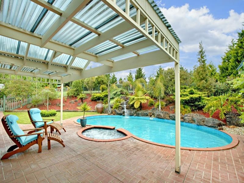 8 Hartley Road, Wonga Park VIC 3115