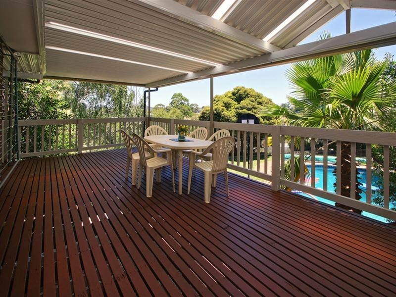 7 Parry Drive, Mooroolbark VIC 3138