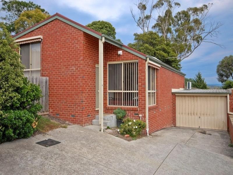 5/88 Anderson Street, Lilydale VIC 3140