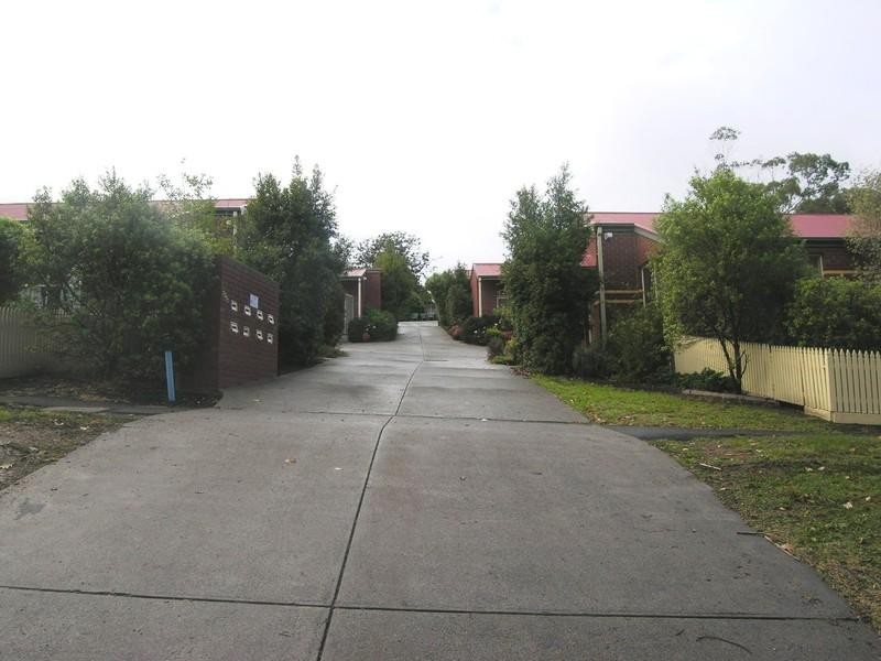 5/88 Anderson Street, Lilydale VIC 3140