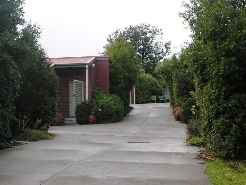 5/88 Anderson Street, Lilydale VIC 3140