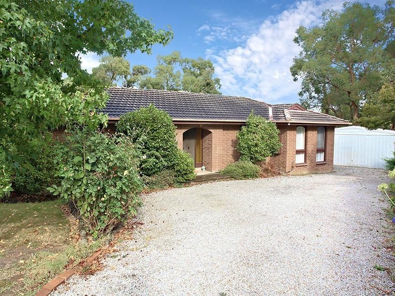 7 Morrison Crescent, Kilsyth VIC 3137