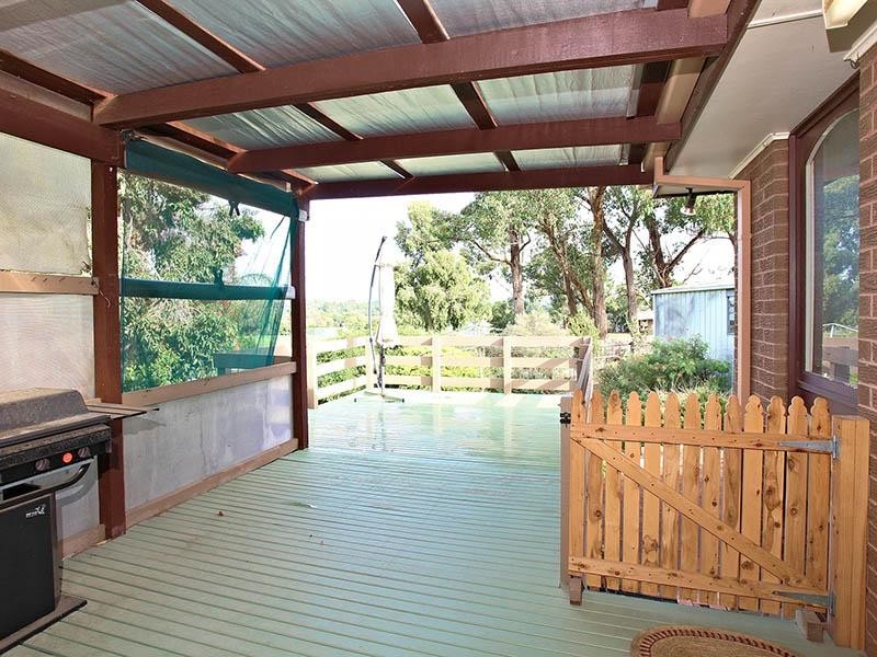 7 Morrison Crescent, Kilsyth VIC 3137