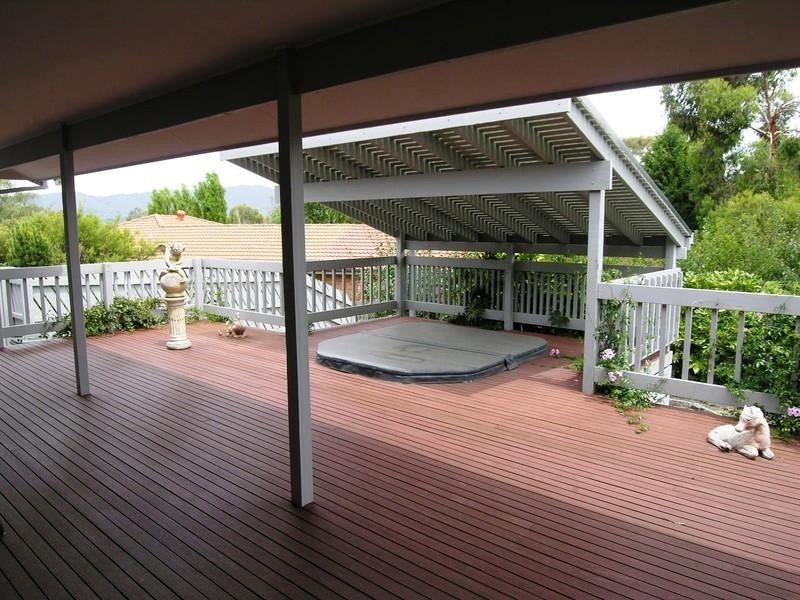 3 Lindsay Court, Mooroolbark VIC 3138