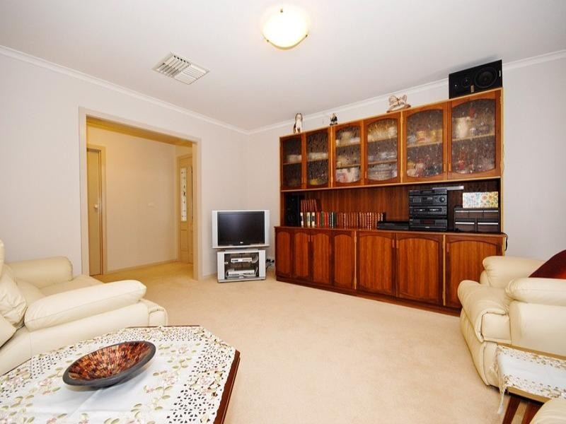 42 Country Club Drive, Chirnside Park VIC 3116