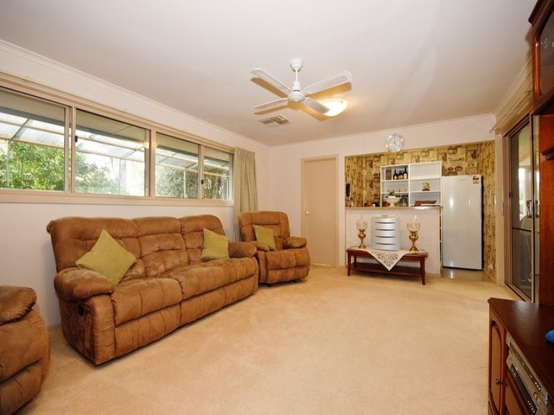 42 Country Club Drive, Chirnside Park VIC 3116