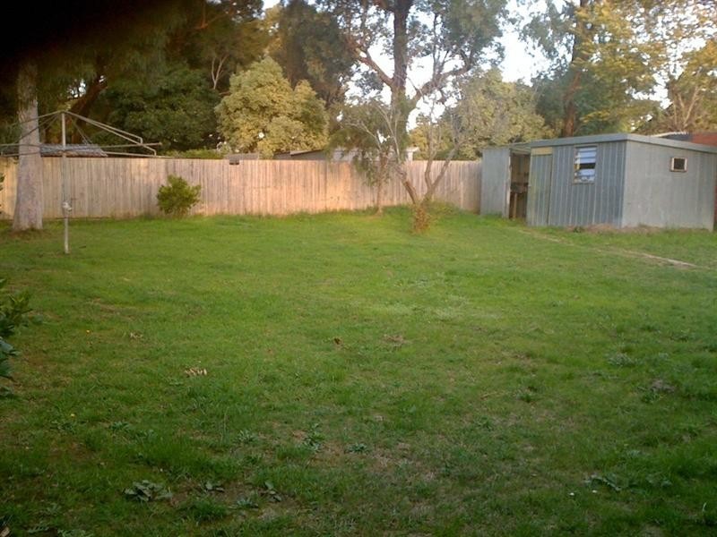 4 Bambra Street, Croydon VIC 3136