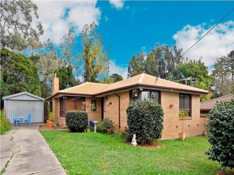 3 Ray Street, Croydon VIC 3136