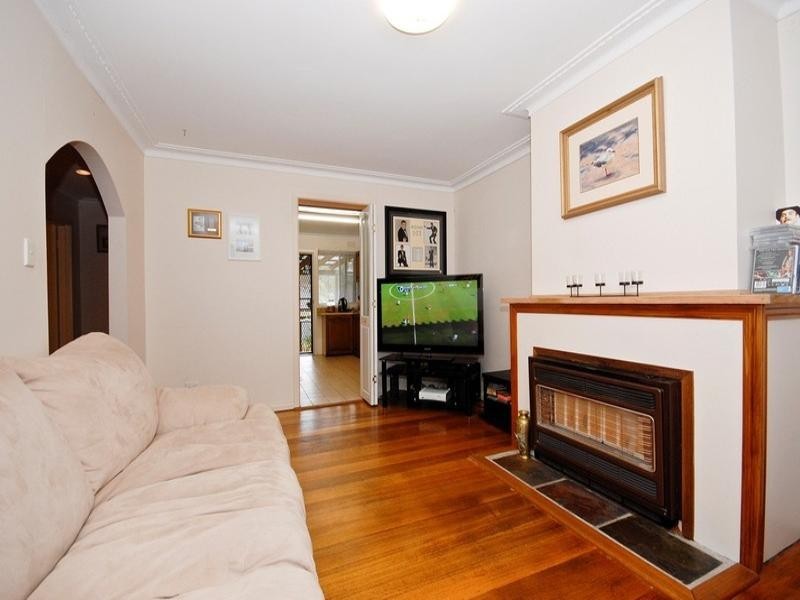 1/160 Bayswater Road, Croydon South VIC 3136