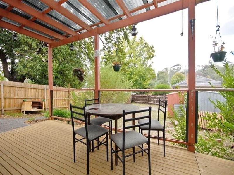 1/160 Bayswater Road, Croydon South VIC 3136