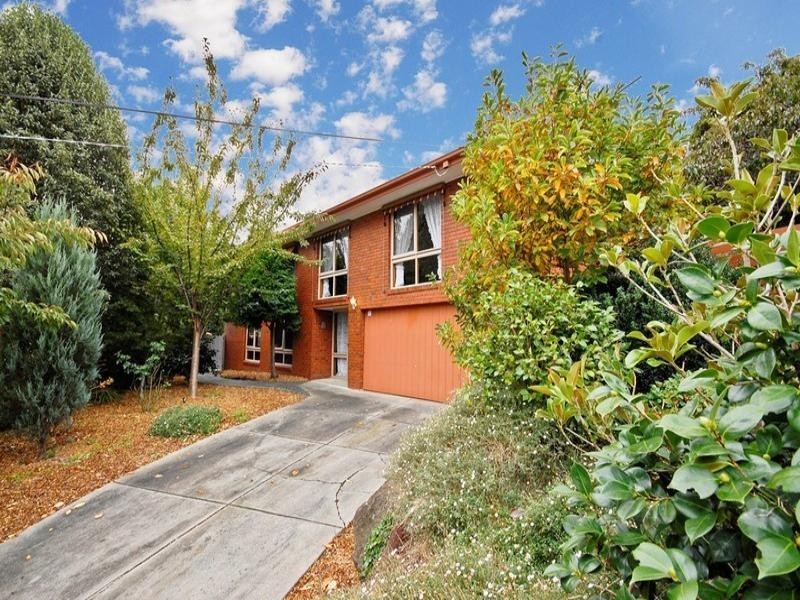 5 Shadowplay Road, Mooroolbark VIC 3138