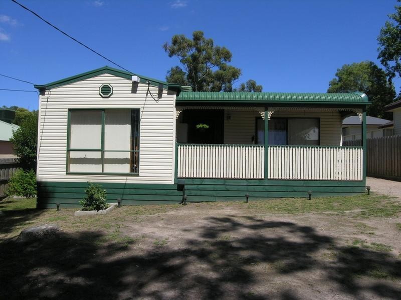 7 Ridgway Avenue, Croydon VIC 3136