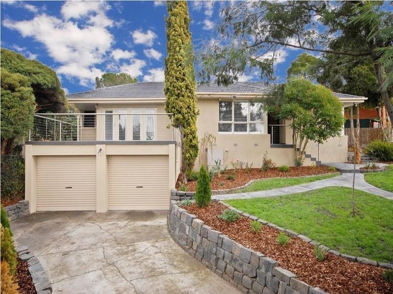 5 Buggy Ride Lane, Chirnside Park VIC 3116