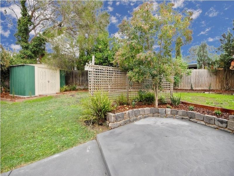 5 Buggy Ride Lane, Chirnside Park VIC 3116