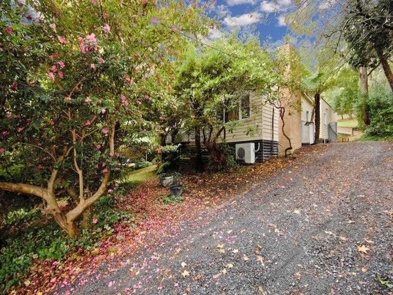 13 North Avenue, Mount Evelyn VIC 3796