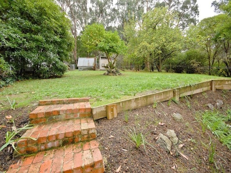 13 North Avenue, Mount Evelyn VIC 3796