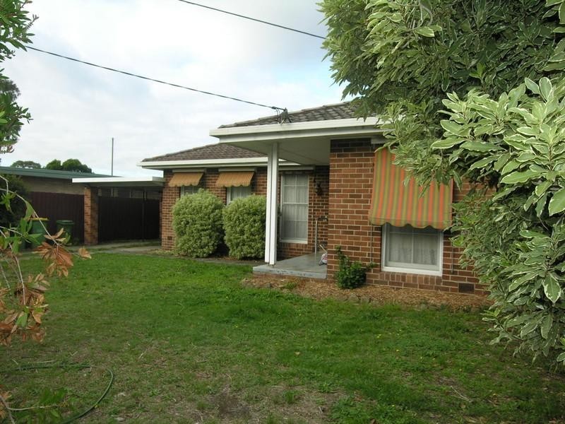 Mooroolbark VIC 3138