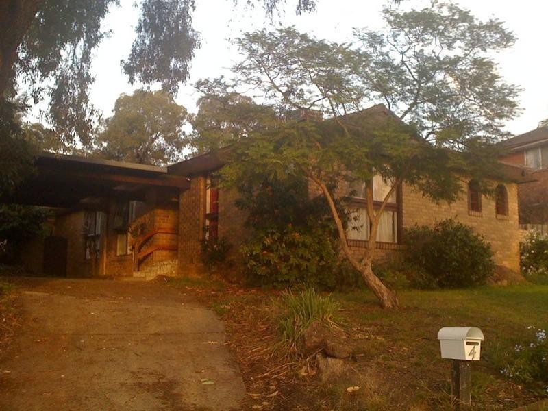 Croydon VIC 3136