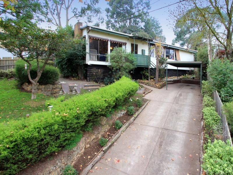 14 Allison Crescent, Lilydale VIC 3140