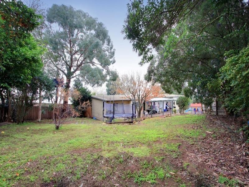 14 Allison Crescent, Lilydale VIC 3140