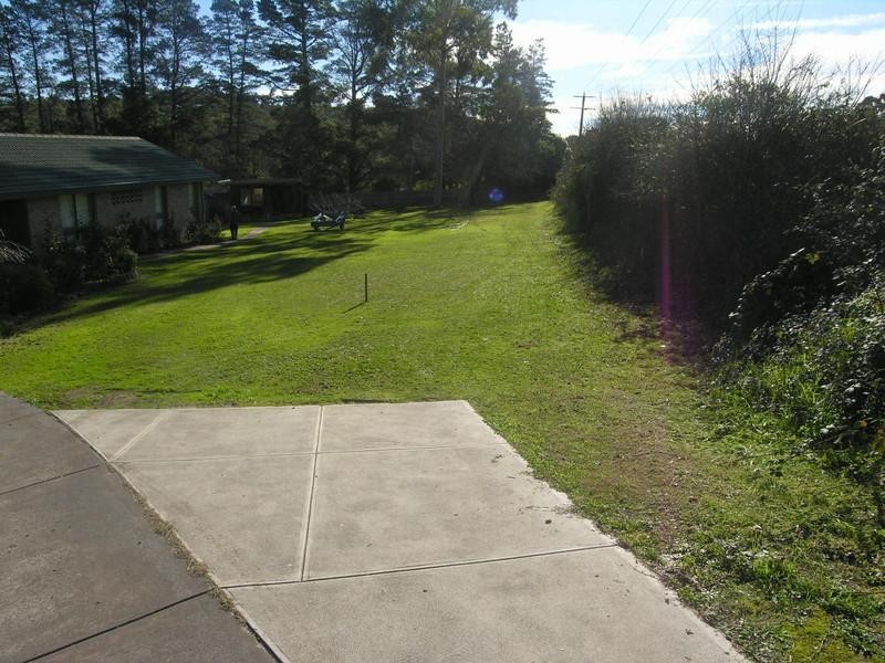 1/1 Bailey Grove, Wandin North VIC 3139