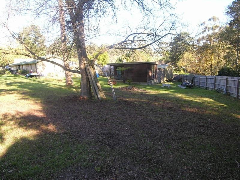 1/1 Bailey Grove, Wandin North VIC 3139