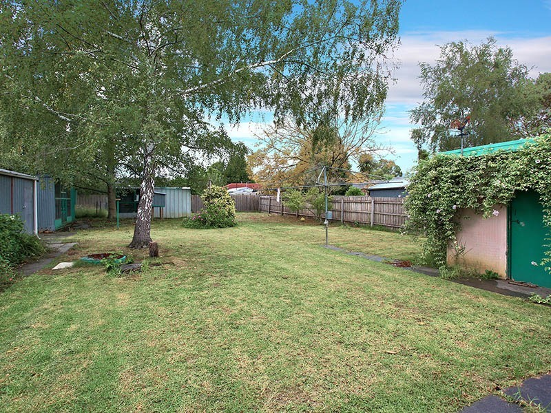 Mooroolbark VIC 3138