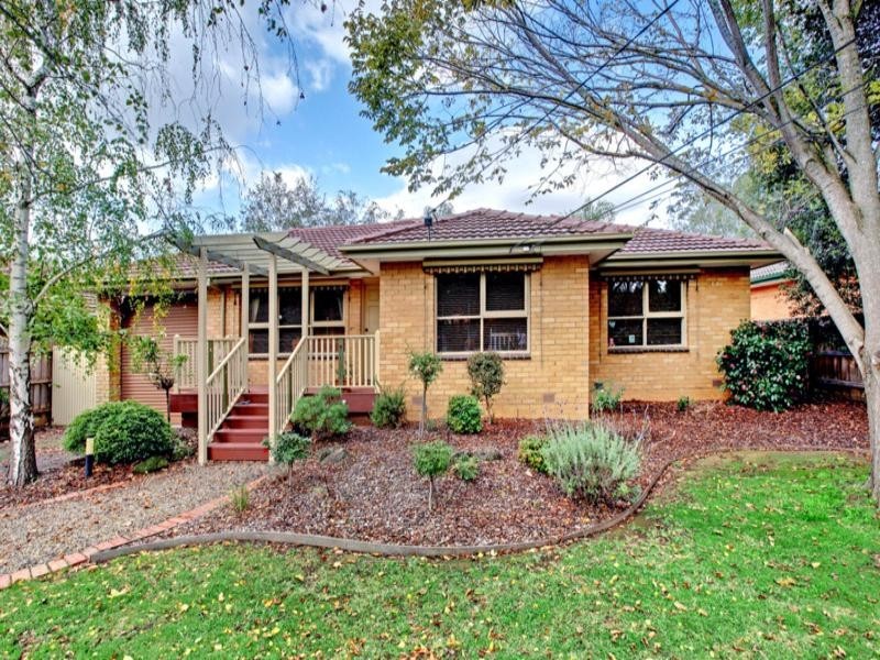 15 Robert Court, Croydon VIC 3136