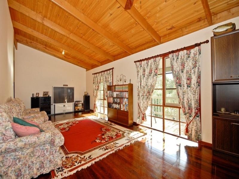 13 Stringybark Boulevard, Mount Evelyn VIC 3796