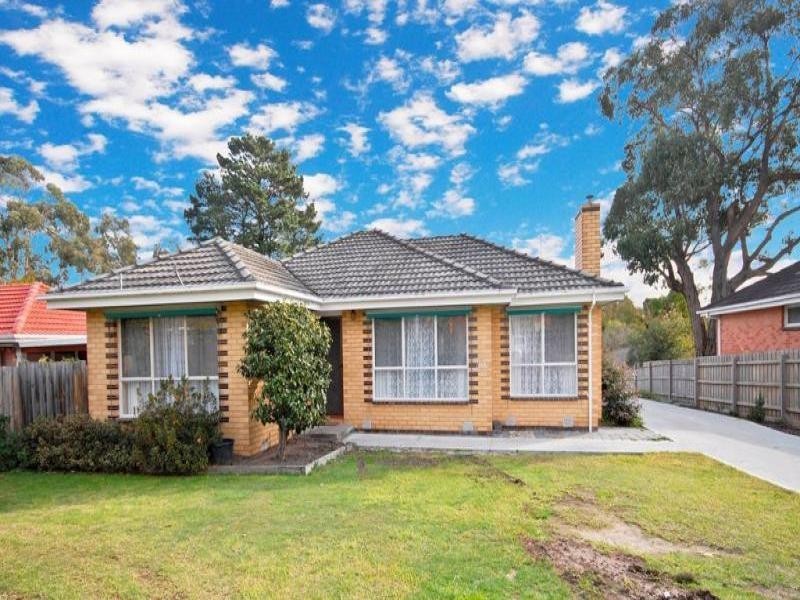 1/5 Geoffrey Drive, Kilsyth VIC 3137