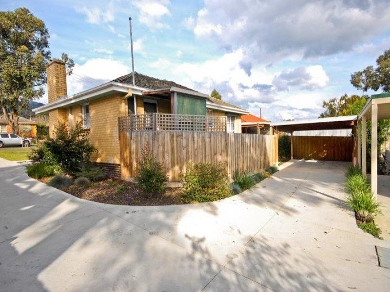 1/5 Geoffrey Drive, Kilsyth VIC 3137