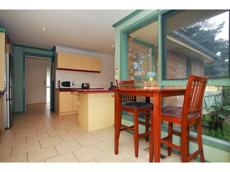 26 Masefield Avenue, Mooroolbark VIC 3138