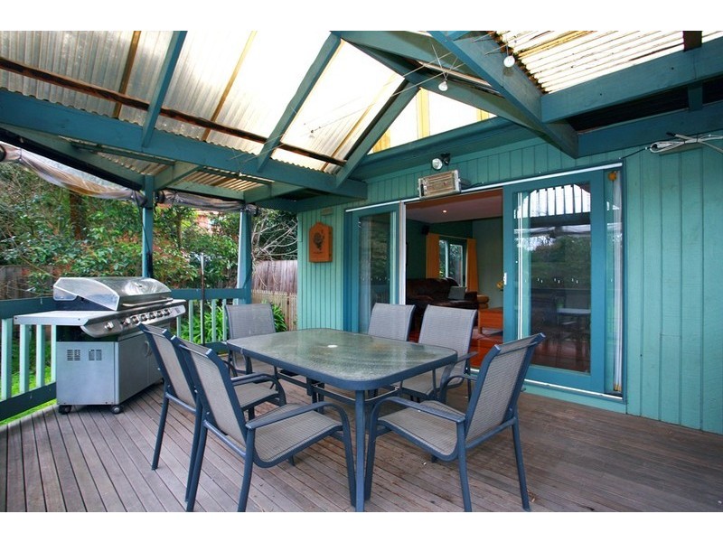 26 Masefield Avenue, Mooroolbark VIC 3138