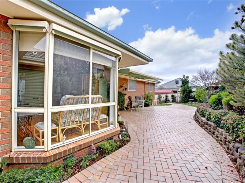 1 NORWICH Close, Chirnside Park VIC 3116