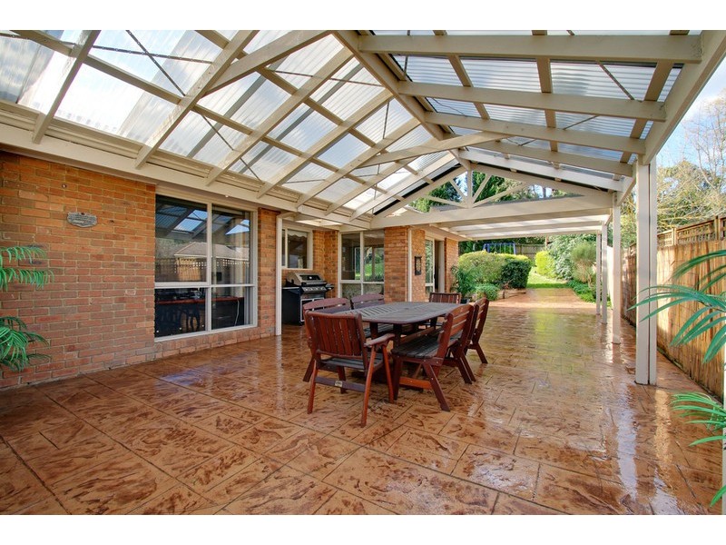 4 Hedwig Drive, Mooroolbark VIC 3138