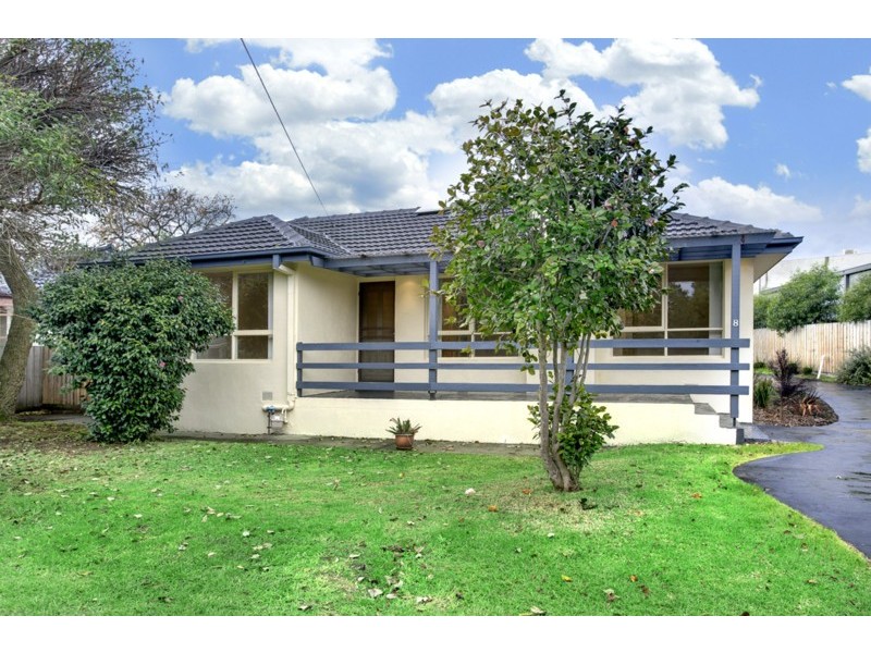 1-8 MERSEY, Kilsyth VIC 3137