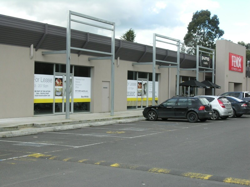 2/14 Manchester Road, Mooroolbark VIC 3138