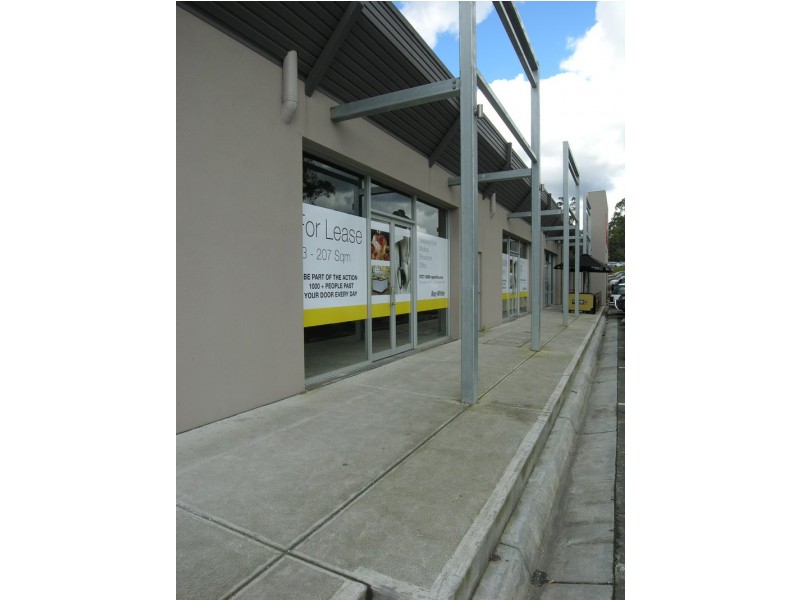 2/14 Manchester Road, Mooroolbark VIC 3138