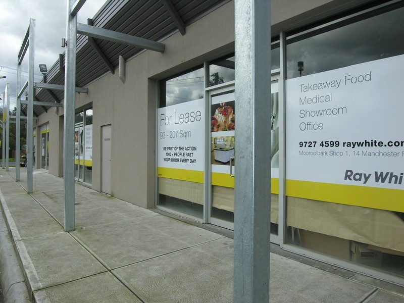 2/14 Manchester Road, Mooroolbark VIC 3138