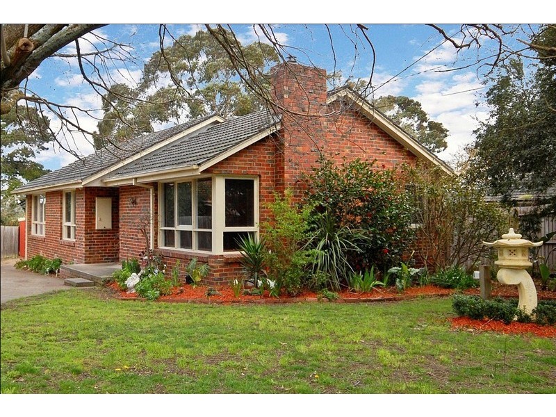 7 Numeralla Street, Mooroolbark VIC 3138