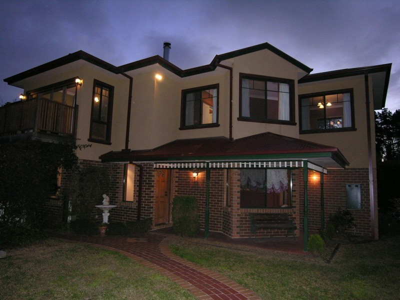 16 The Briars, Mooroolbark VIC 3138