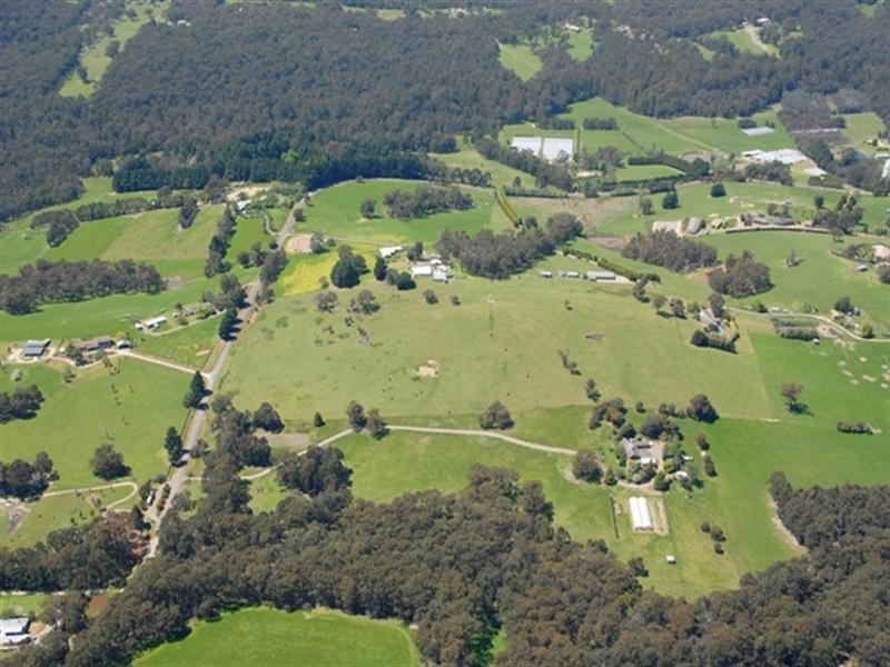 8 Eleanor Drive, Silvan VIC 3795