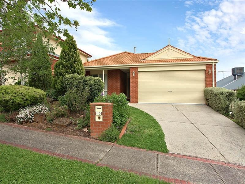 119 Billanook Way, Chirnside Park VIC 3116