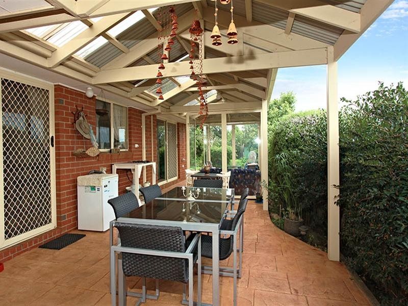 119 Billanook Way, Chirnside Park VIC 3116